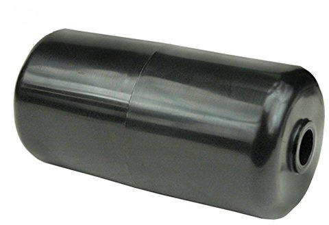 Grasshopper 603725 Deck-Roller, 7,6 x 15,2 cm, 2-teilig