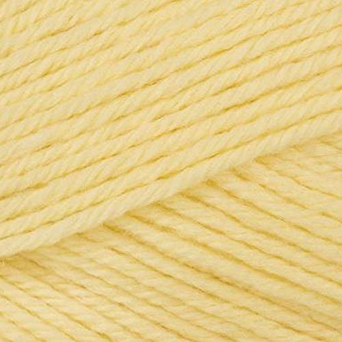 West Yorkshire Spinners Bo Peep Luxury Baby DK 442 Buttercup