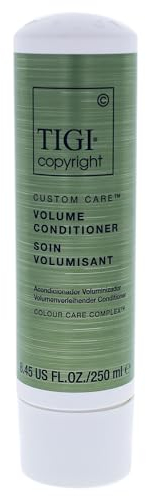 Tigi Copyright Custom Care Volume Conditioner 250 ml