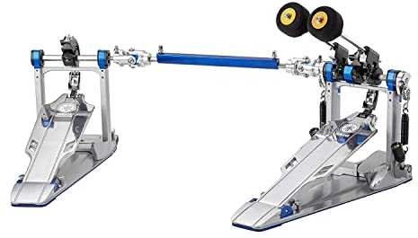 Yamaha FP9 Double Bass Drum Pedal - Kettenantrieb