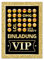 10 Einladungskarten zum Geburtstag VIP Kindergeburtstag Mädchen Jungen Jungs Erwachsene/Einladungen zur VIP-Party