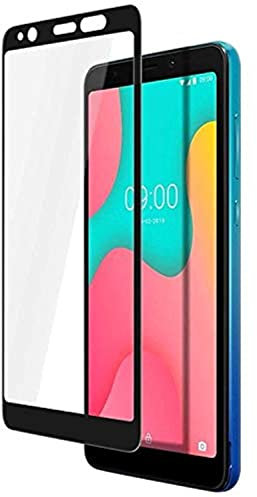 Wiko Verre Trempé Imprimé Y60