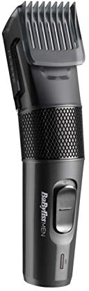 7756UBaByliss MEN Precision Cut Rechargeable Hair Clipper