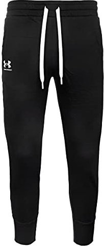 Under Armour Rival Fleece Jogginghose T Damen schwarz, XL Damen