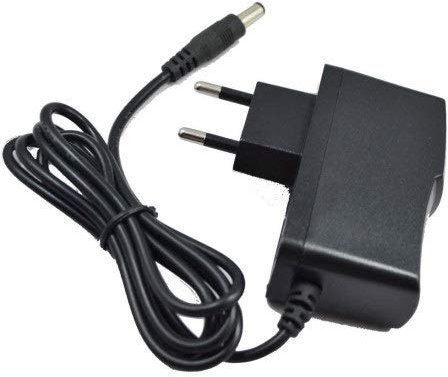 CARGADOR ESP ® Ladegerät Aktuelle 9V kompatibel mit ersatz für Keyboard Tastatur Casio CT-380 CT380 CT 380 Ersetzt Netzadapter Netzteil Replacement