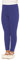Merry Style Mädchen Lange Leggings aus Baumwolle MS10-225 (Kobalt,146)