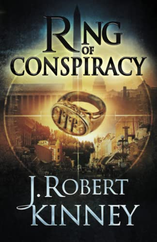 Ring of Conspiracy (The Volya Series, Band 2)