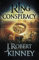 Ring of Conspiracy (The Volya Series, Band 2)