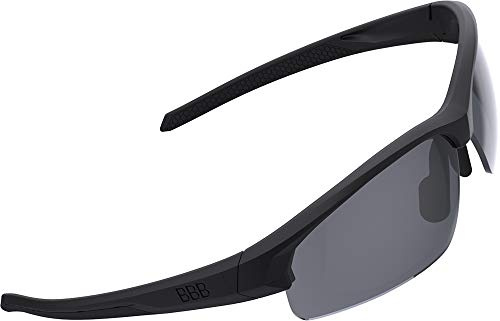 BBB BSG-68 Impress Small PC Größe one size matt schwarz