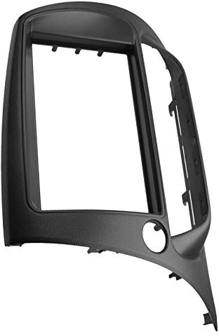 Marco Radio For Honda Civic Doble Din Fascia De DVD De Radio Estéreo Panel Cd Tablero De Instalación De Marcos De Montaje Kit De Acabado De La Cara Del Bisel Con El Alambre Marco De PláStico Para Radi