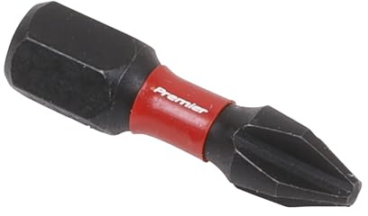 Sealey AK8272 Impact Socket 92mm Deep 1Sq Drive, Red