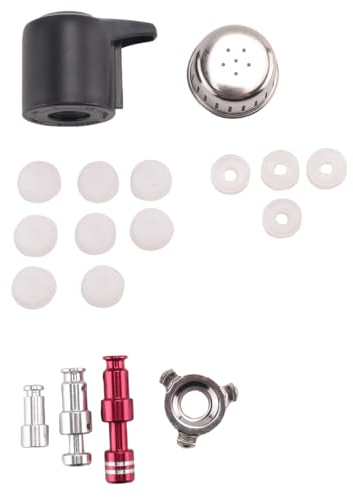 Schwimmerventil mit Entriegelungsgriff für Instantpot Duo/Duo Plus 3 5 6 und 8 Quart