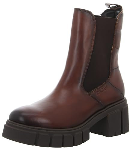 BAGATT woman Chelsea 39 EU cognac