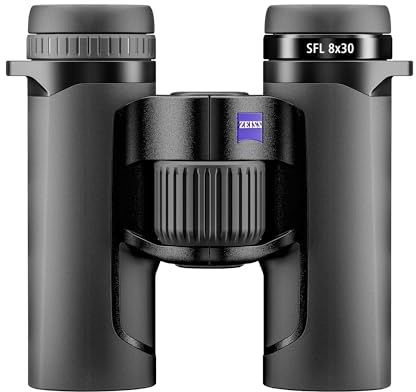 Zeiss Fernglas SFL 8 x 30
