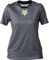 Fox Damen Defend Race Radtrikot, Pewter, XS