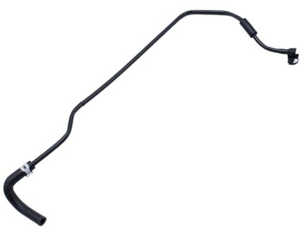 YUCHENSHLP Thermostat Water Hose Pipe for Vauxhall Opel Astra H Insignia Vectra C Zafira 1.6 1.8