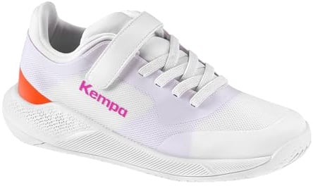Kempa Unisex Kinder Kourtfly KidsSport-Schuhe