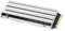 Corsair MP600 ELITE 2TB M.2 PCIe Gen4 x4 NVMe SSD – Optimised for PS5 – Included Heatsink – M.2 2280 – Up to 7,000MB/sec Sequential Read – High-Density 3D TLC NAND – White