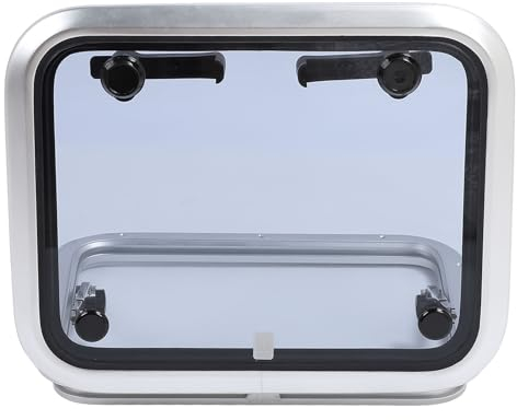 Marine Porthole Window Aluminum Alloy Deck