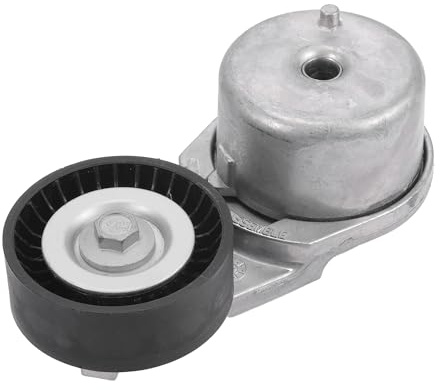 Motoforti Kit Poulie Tendeur Distribution Pour Chrysler Sebring 07-10 1pc | Color: Ton Argenté, Material: Métal, OE Number: 4891617AB, Compatible With: Pour Dodge Avenger 2008-2010 Berline