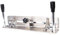 F Fityle Belt Grinder Knife Jig Knife Jig Kitchen for Belt Sander Sturdy Knife Sharpening Tool Countertop Belt Knife Sharpening Jig