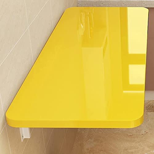 Wandklapptisch für kleine Räume, aus Treibholz, für Zuhause, Büro, Bar, Esszimmer, Küchentisch