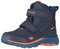 Trollkids Kids Hafjell Winter Boots 29, dark mint