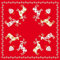 Merry Christmas Servietten Rannenberg & Freinds