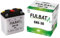 Fulbat - Batterie moto 6N6-3B 6V / 6Ah