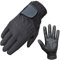 ATTONO Winter Golfhandschuhe Golf Winter Handschuhe Leder Handinnenfläche - Größe 10/XL