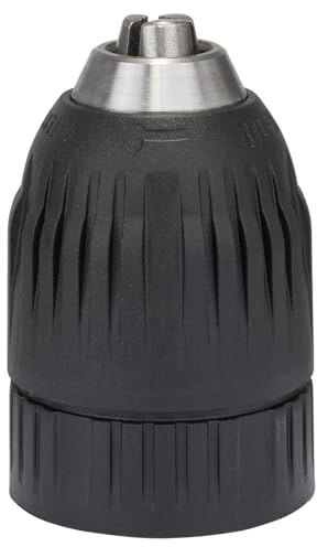 Keyless chuck 2-13 mm, 1/2 inch