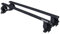 Barre PORTATUTTO Tema Fiat 500X 5 Porte dal 2015 in Poi No Rails (Senza Barre LONGITUDINALI)