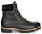 Panama Jack Panama 03, Botas Clasicas Hombre, Negro C27, 44 EU