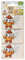 Heitmann Eierfarben Crazy Eggs - Dekorbanderolen, 12 g
