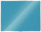 Leitz magnetisches Whiteboard aus Glas, 600 x 400, Sanftes Blau, Cosy-Serie, 70420061