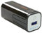 ADCB POW1 - Emergency USB Battery Powered Power Bank Compact Portable 4 AA Batteries Ideal for Smartphones, Tablets, Mobile, Apple, iPhone, Android