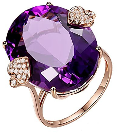 BAJIE Ehering 925 Silber Farbiger Topas Diamant Ring Damen Mit Smaragdgrünem Saphir Reiner Edelstein Ehering Jud