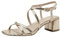 Tamaris Sandale à Talon 1-1-28204-20 912 Taille: 36 EU