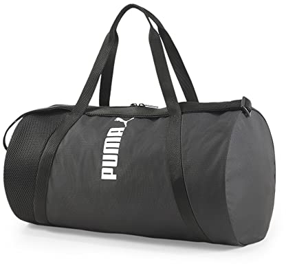 PUMA AT ESS barrel bag