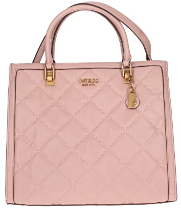 Guess Borsa Donna Rosa antico Hwqb8558230