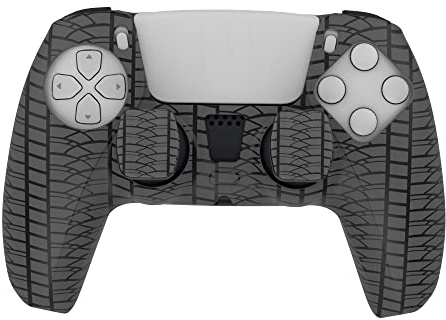 FRTEC - Racing Enhance SimRacing accessory kit compatible with Playstation 5