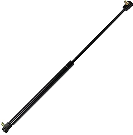 ATEC Germany 1x Maletero amortiguador de resorte de gas 420 N compatible con SEAT ALTEA (5P1), ALTEA XL (5P5, 5P8)