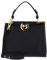Borsa a mano Binxie Small Noir