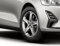 Original Ford Focus 2018-Aktuell Leichtmetallrad 16 5-Speichen-Design