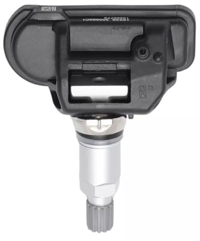 Tire Tyre Pressure Monitoring Sensor, TPMS Replacement, Valve Stem, Fit For Vauxhall Astra J Corsa E Van Zafira C Insignia A Zafira Tourer C Adam Ampera, 13598775