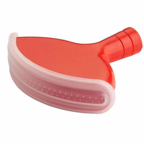 Hardys Universal Watering Can Rose Head - Fan Shaped for Wide, Even & Delicate Application - Wide Nozzle Sprinkler Watering Can Head Ideal for Liquid Plant Feed & Weed Control