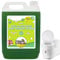 Top & Bottom Chemical Toilet Cleaner 5 Litre Rinse Fluid For Caravans, Motorhome & Portable Toilets (1)
