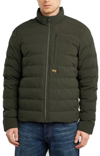 G-STAR RAW Foundation Liner Jacke