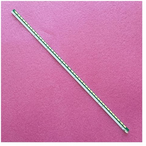 UOSIQOTE Tira de retroiluminación LED de 45 LED y 402 mm for televisores TX-L32E6E 32LA644A 32 V13 ART3 edge 6920L-0001C 6922l-0054A 6916l1203B
