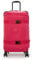 Kipling Spontaneous M Medium Wheeled Luggage, Upright, Resort Pink (Pink)